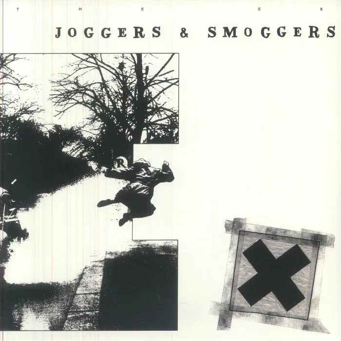 The EX — Joggers & Smoggers (reissue)