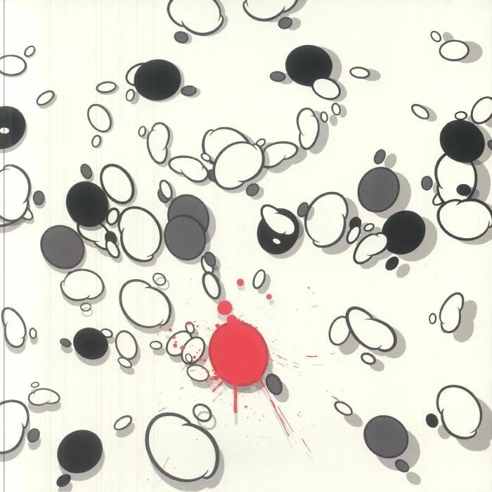 DABBLA — BLOTS