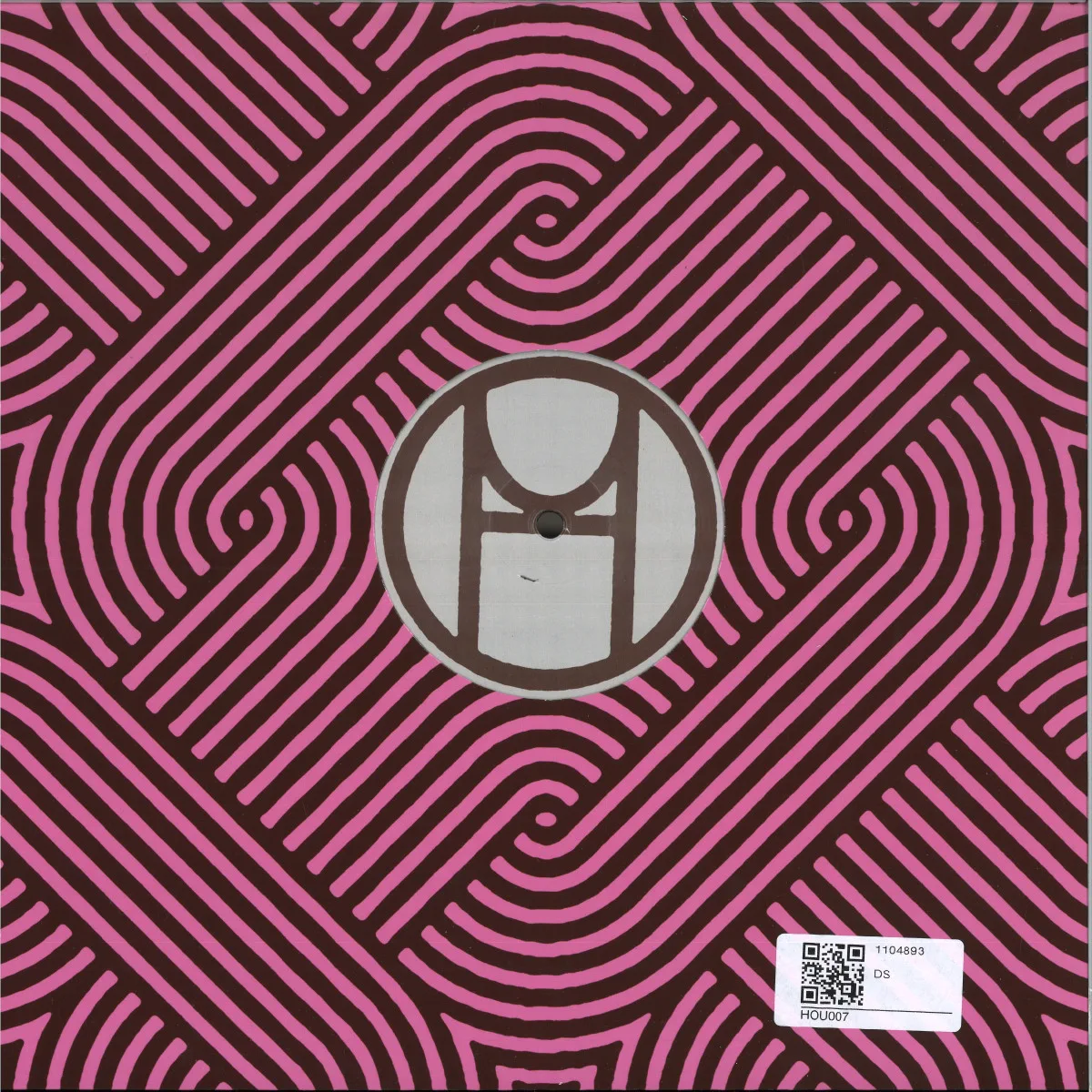 Back cover — Byron The Aquarius — Dark Brown & Handsome
