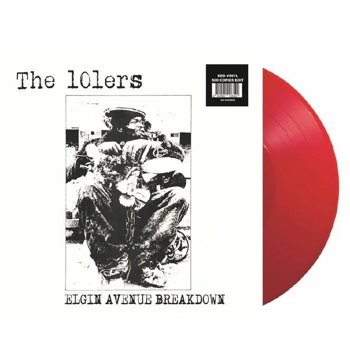 The 101ERS — Elgin Avenue Breakdown
