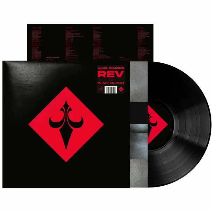 Aime SIMONE — Rev