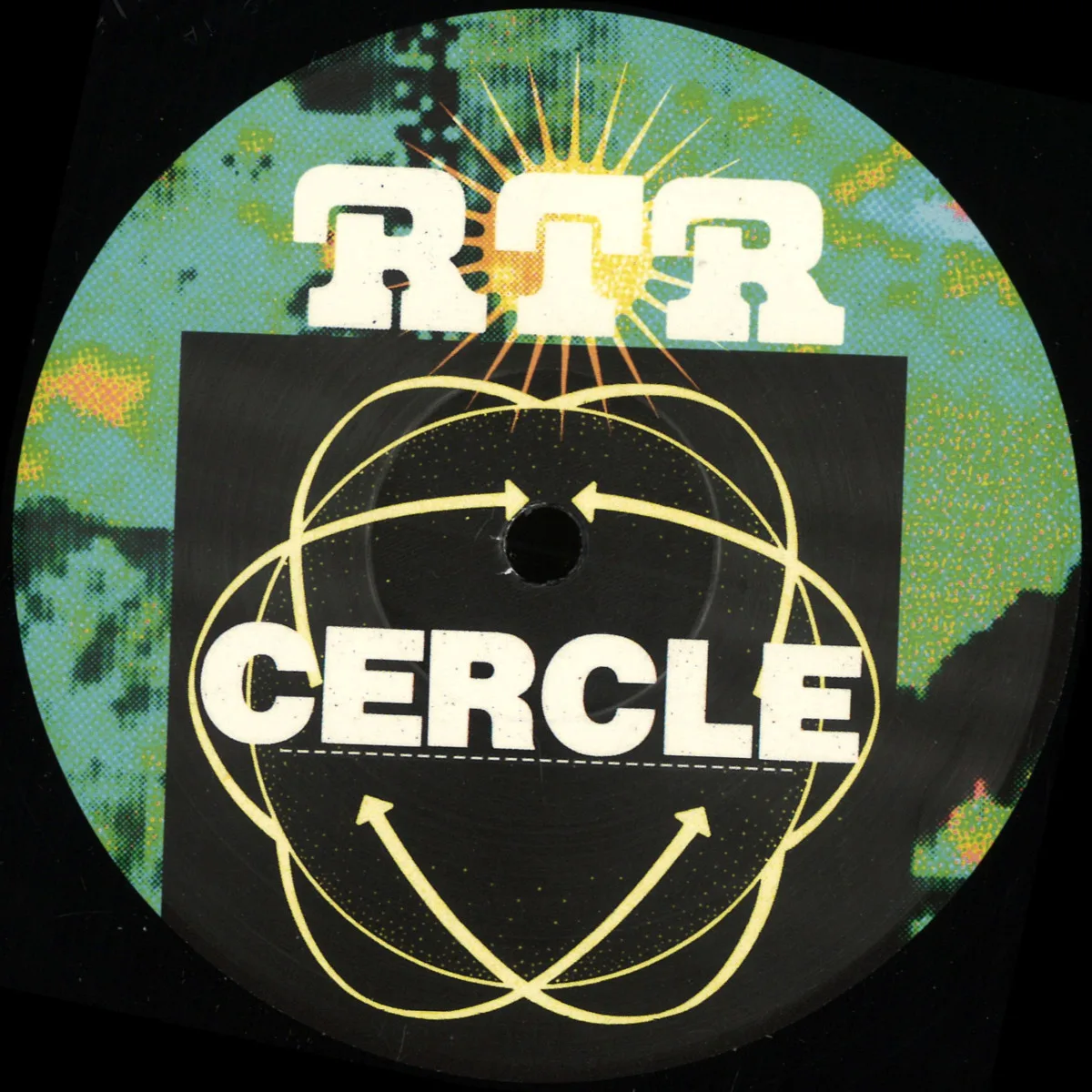 RTR — Cercle EP