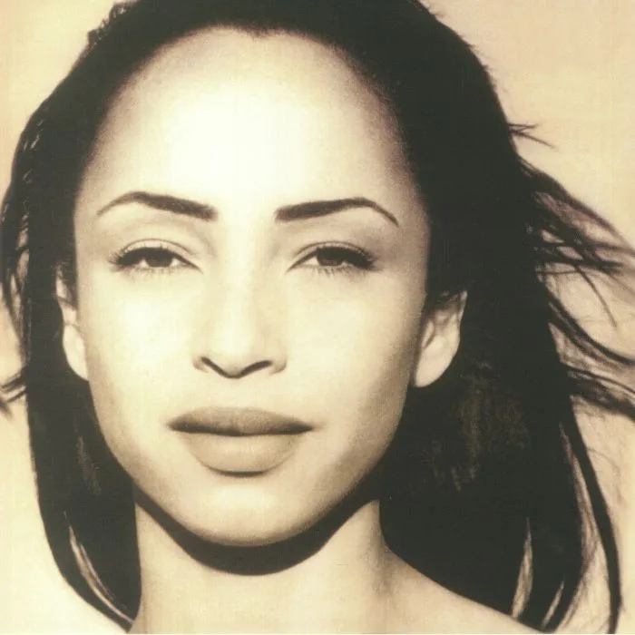 SADE — The Best Of Sade