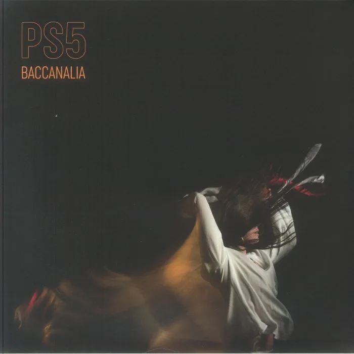 PS5 — Baccanalia