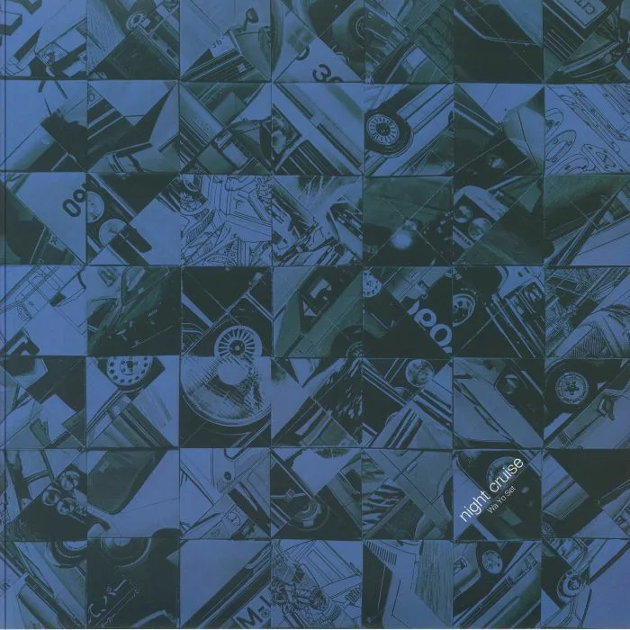 WA YO SET — Night Cruise (B-STOCK)