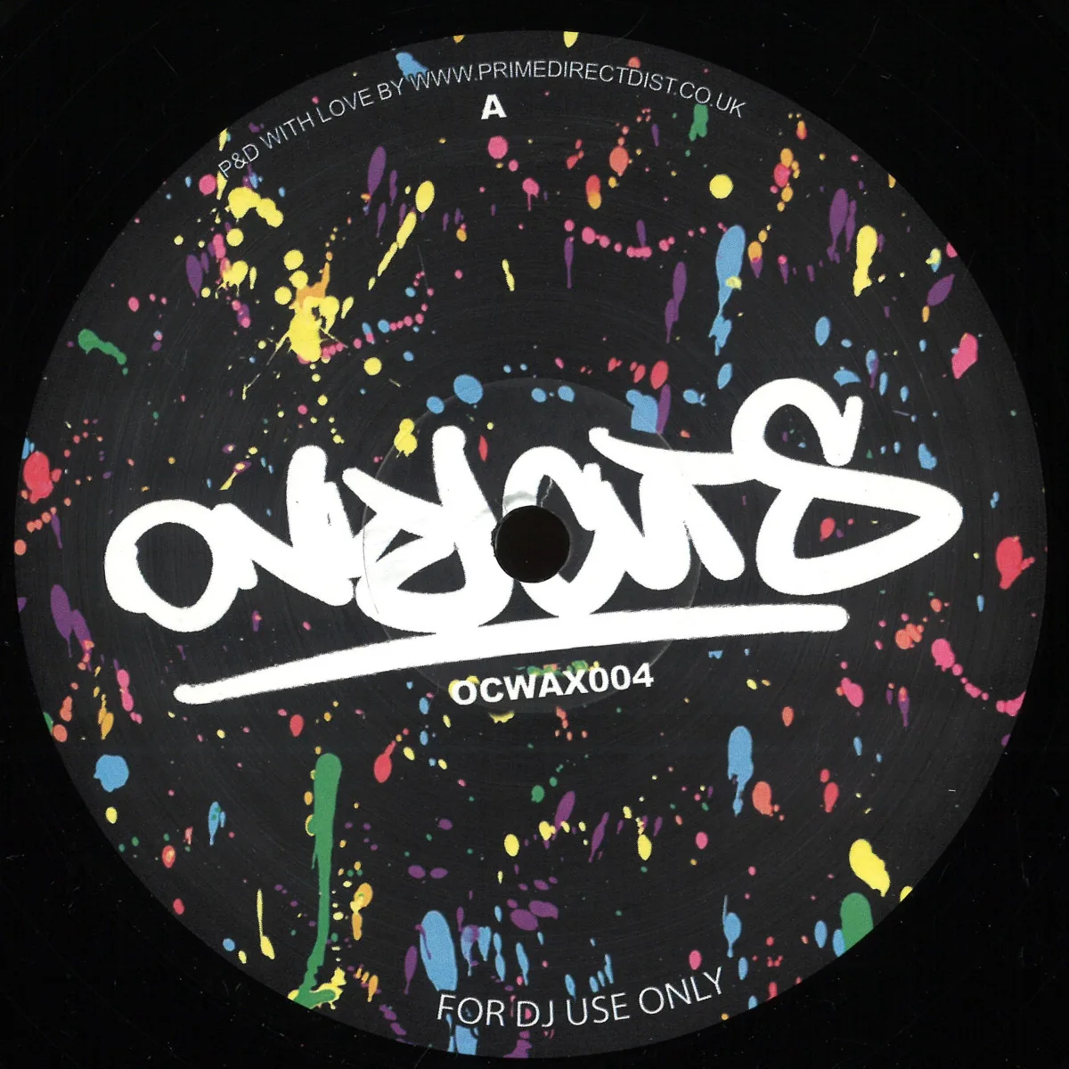 Encee — Will 2 Move EP