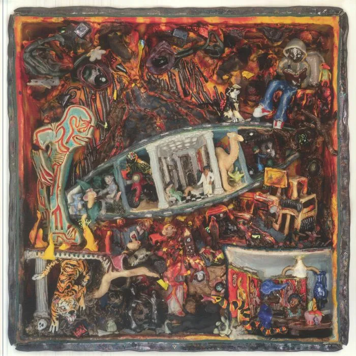EARL SWEATSHIRT / MIKE / SURF GANG — Pompeii / / Utility