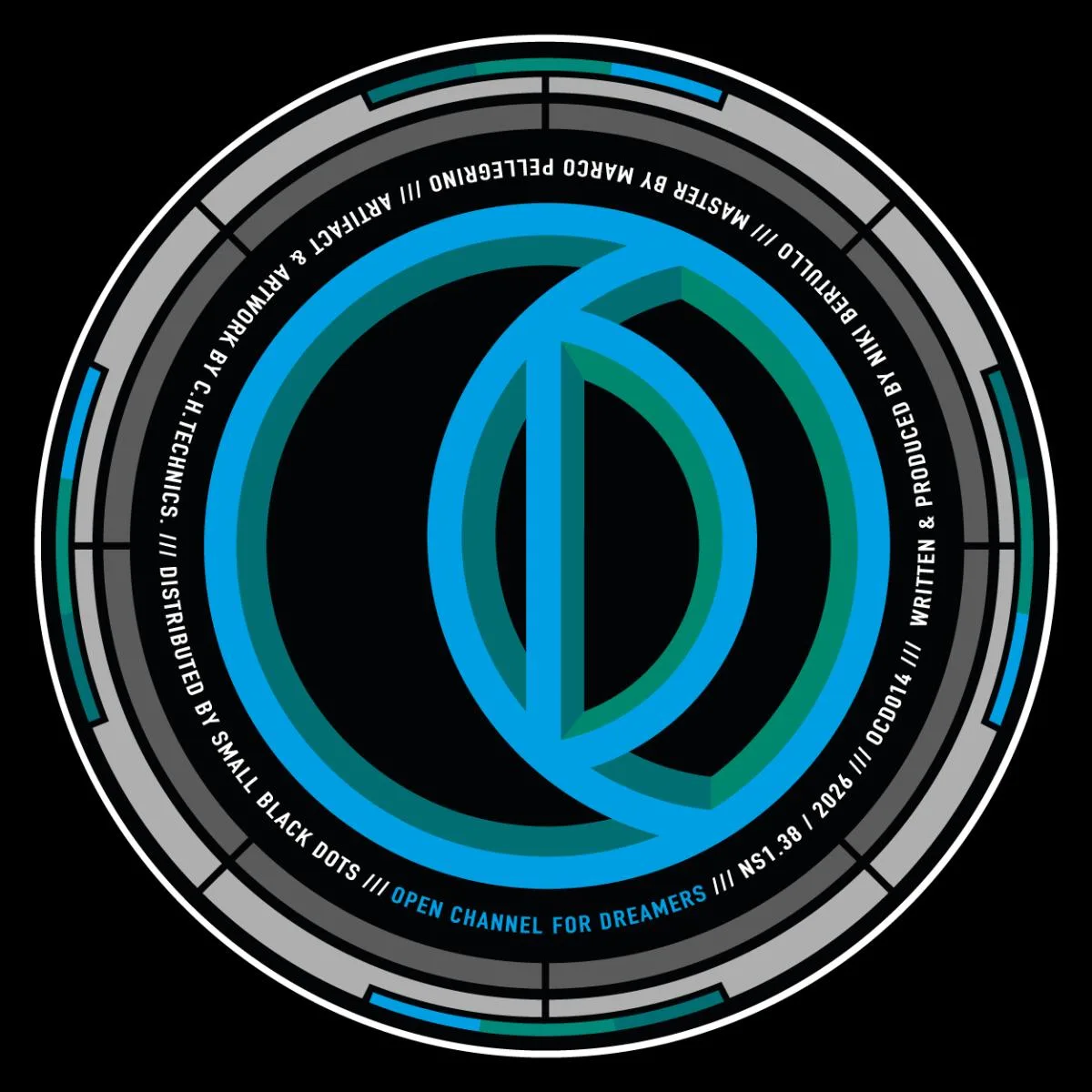 Niki IL B — Data Transfer