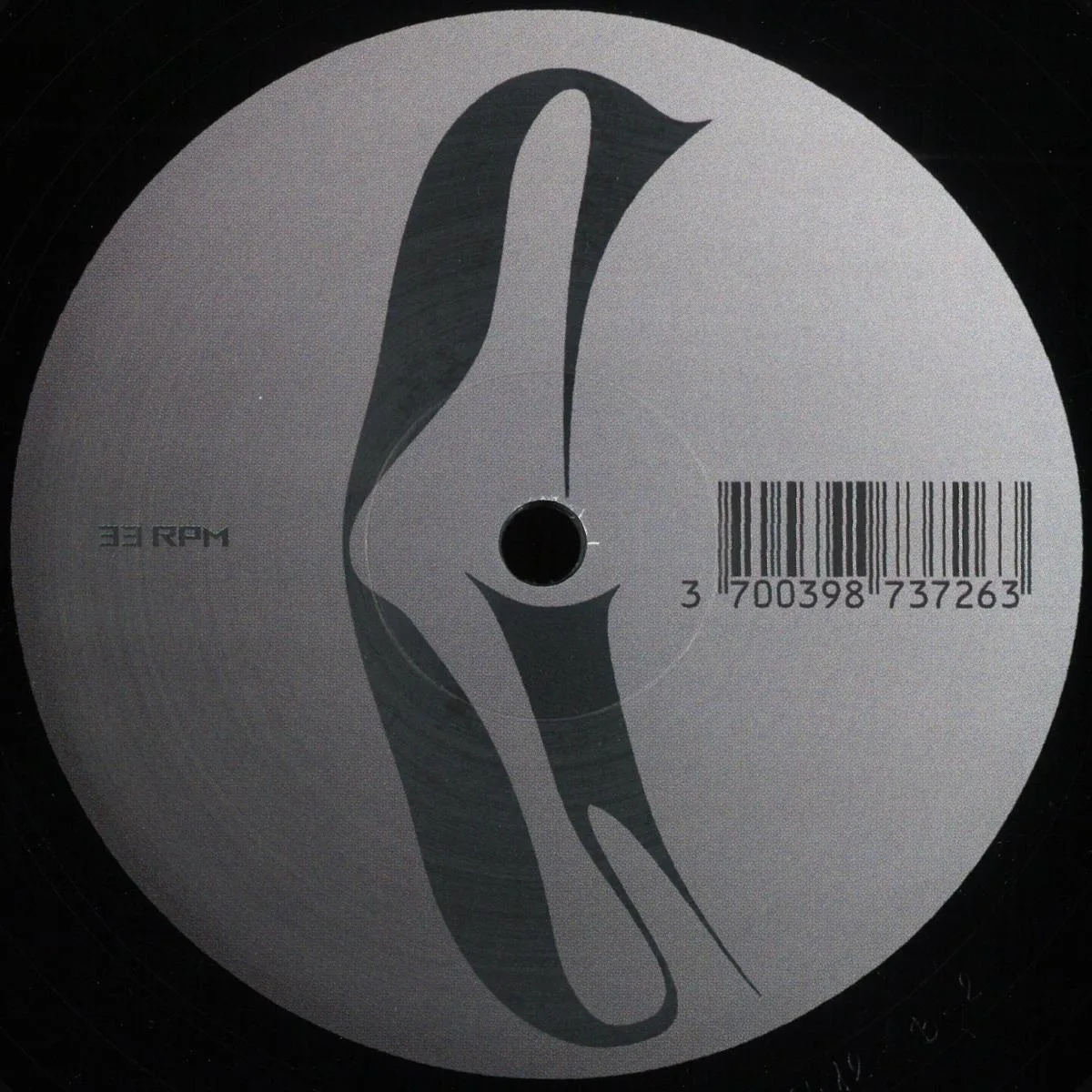 P.o — Turning Point EP
