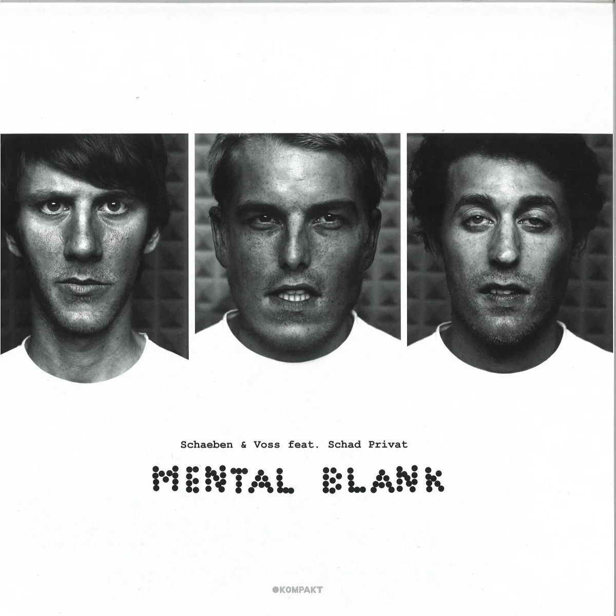 Schaeben&Voss — Mental Blank