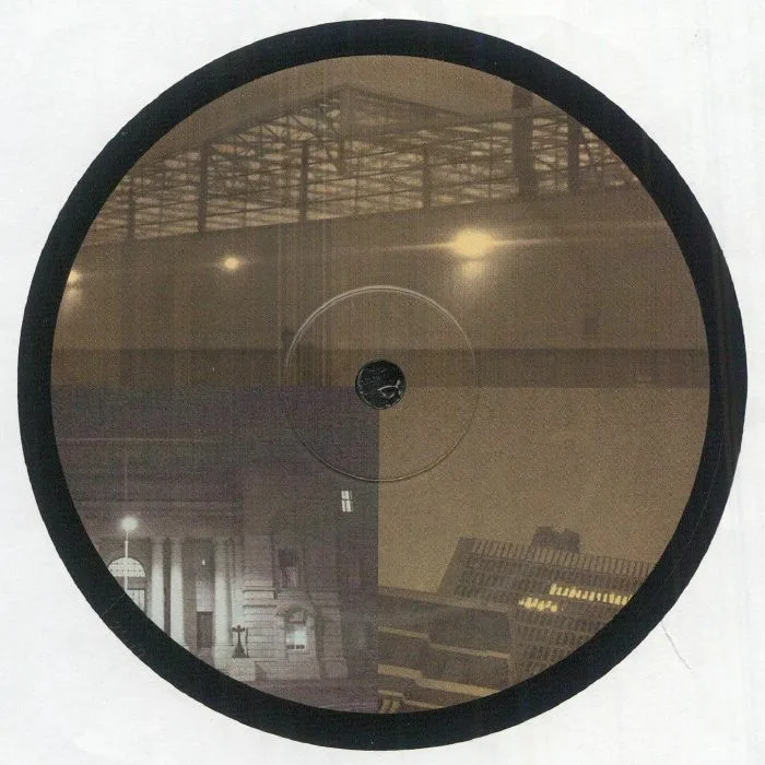 Лицевая сторона обложки — YANT / WILLIAM ARIST / DEANO / VIL — Selected Reissues 2.0