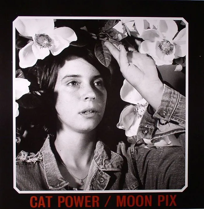 CAT POWER — Moon Pix