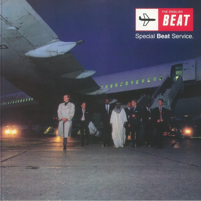 The ENGLISH BEAT (THE BEAT) — Special Beat Service (reissue) (Record Store Day Black Friday RSD 2024)
