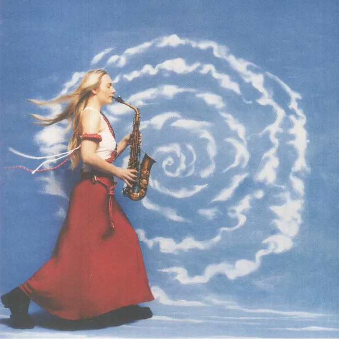 Laura MISCH — Sample The Sky