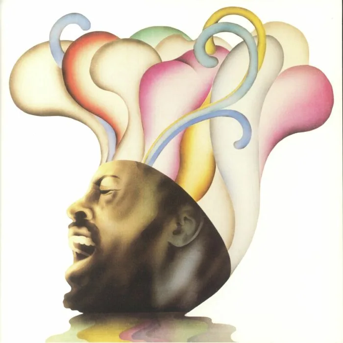 Leon THOMAS — Blues & The Soulful Truth