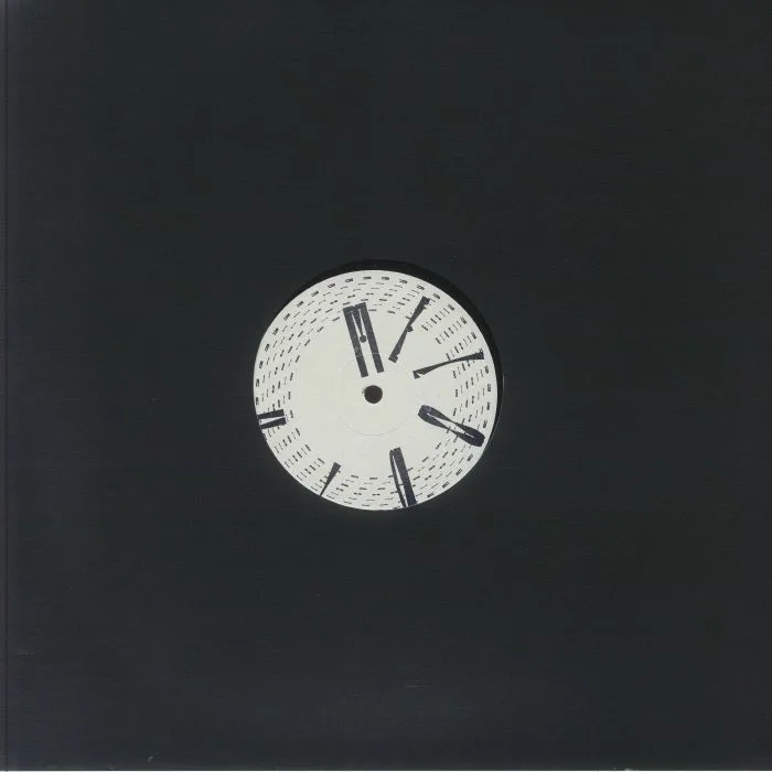 Back cover — FSOM — Melodia (remastered)