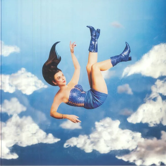 Annabelle CHAIRLEGS — Waking Up
