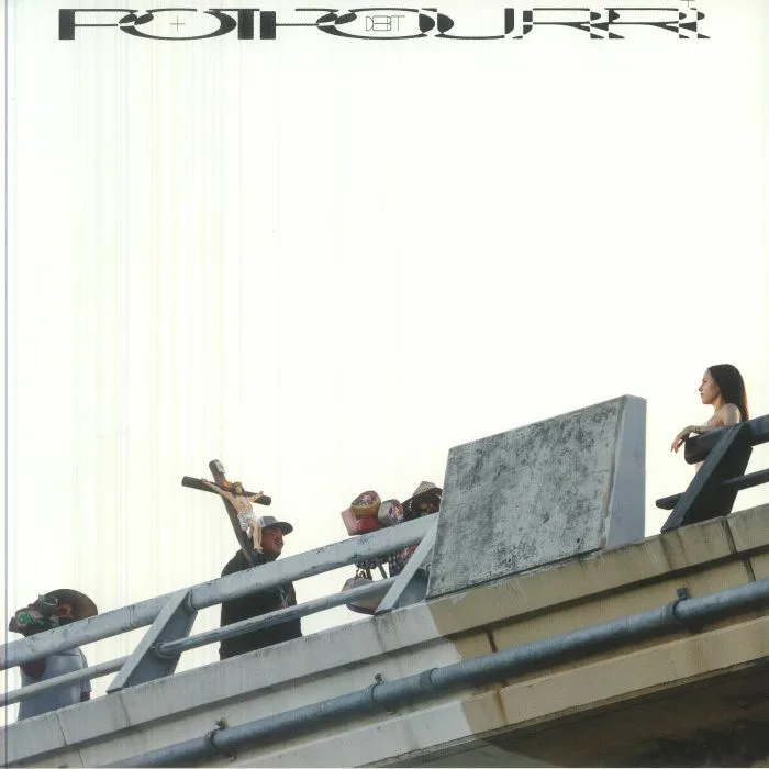 Front cover — DEBIT — Potpourri
