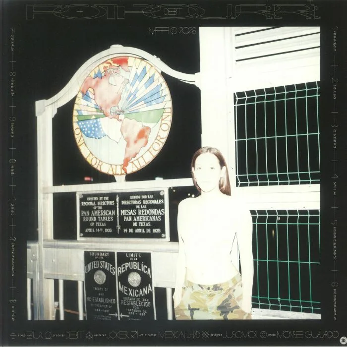 Back cover — DEBIT — Potpourri