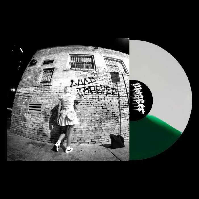 MUGGER — Luck Forever