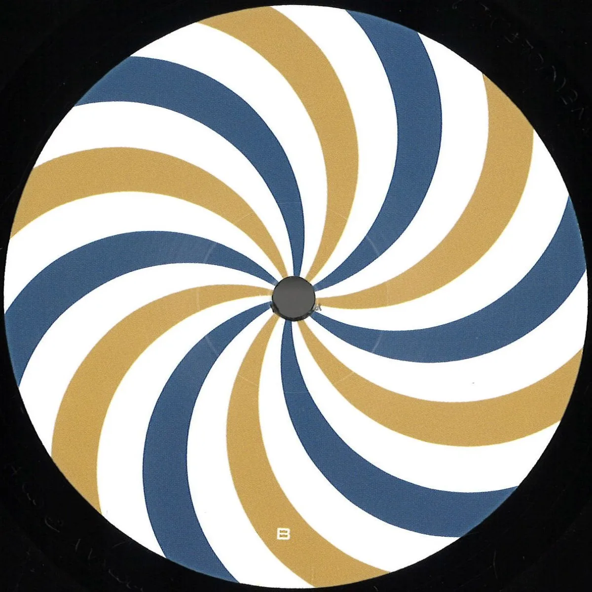 Лицевая сторона обложки — Nay — Patterns Of Thought