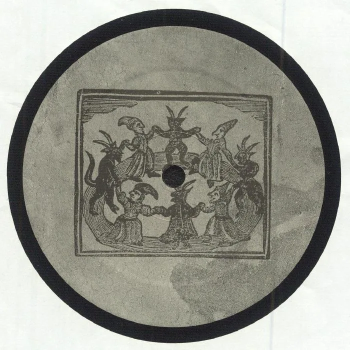 VERDURE / BANDIKOOT / SAVAGE NIHILSM / TBM — Future Obscura Est Caelum Plorat