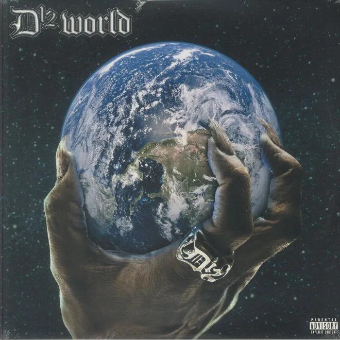 D12 — D12 World (reissue)