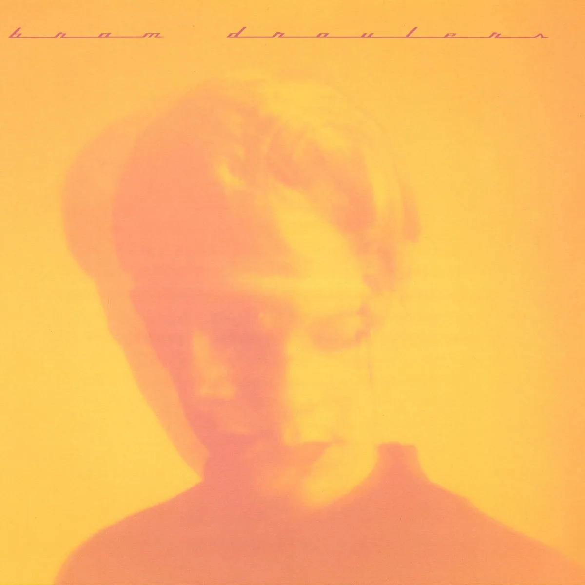 Bram Droulers — SUN EP