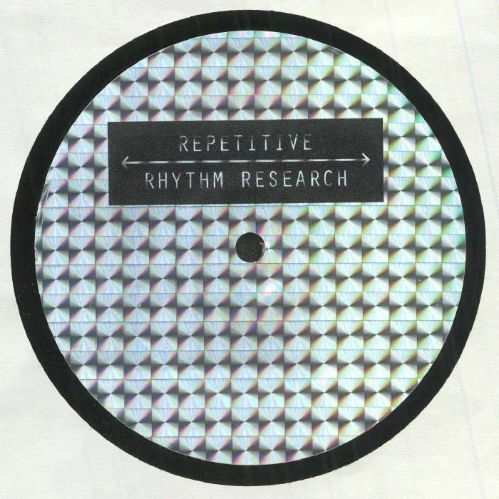 Back cover — HEAD FRONT PANEL — Linguistic EP