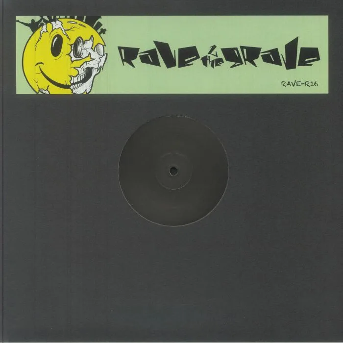 RAVE R — What Times Are Love