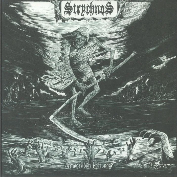 STRYCHNOS — Armageddon Patronage