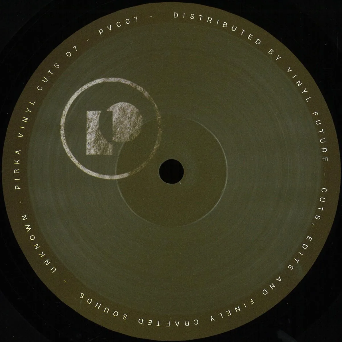 Unknown — PVC07