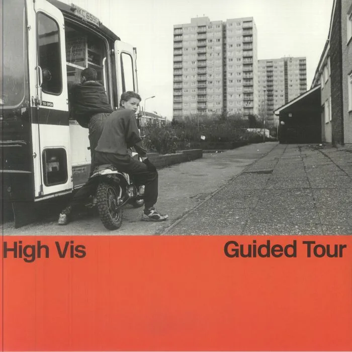 HIGH VIS — Guided Tour