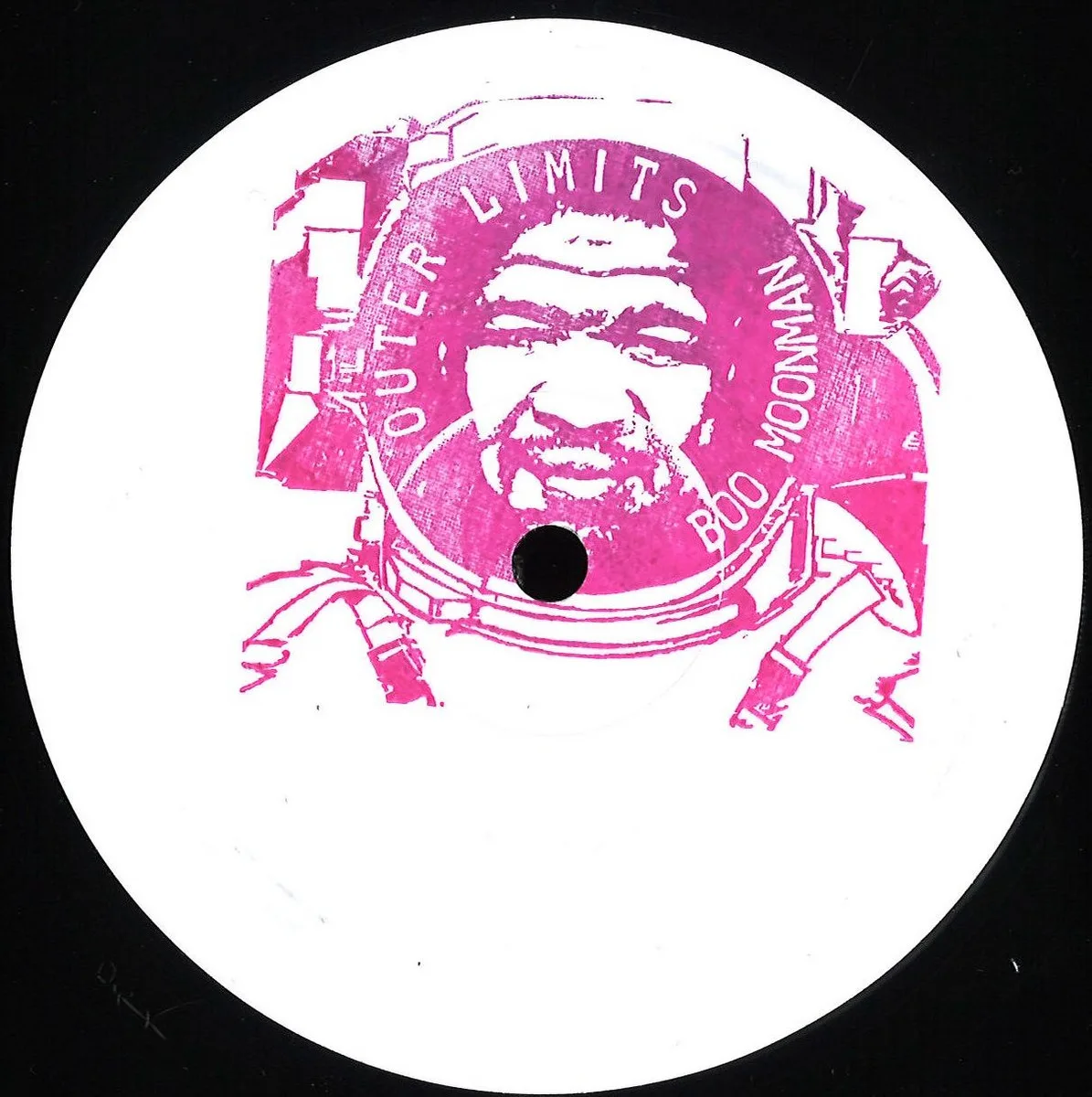 Boo Williams — Outer Limits