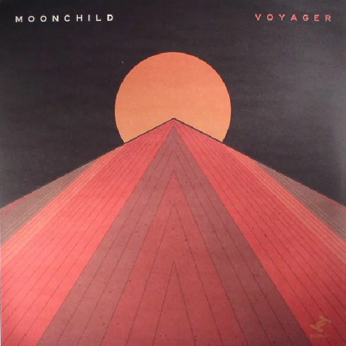 MOONCHILD — Voyager