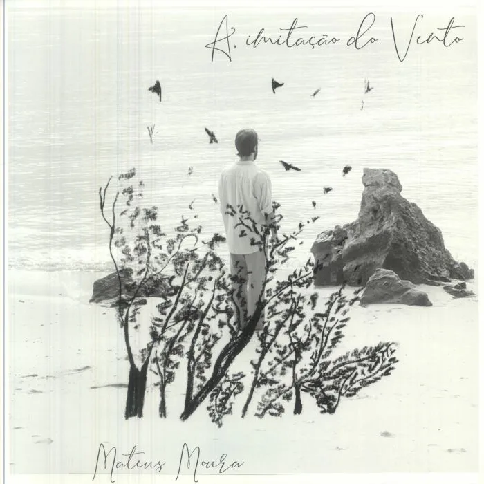 Mateus MOURA — A Imitacao Do Vento