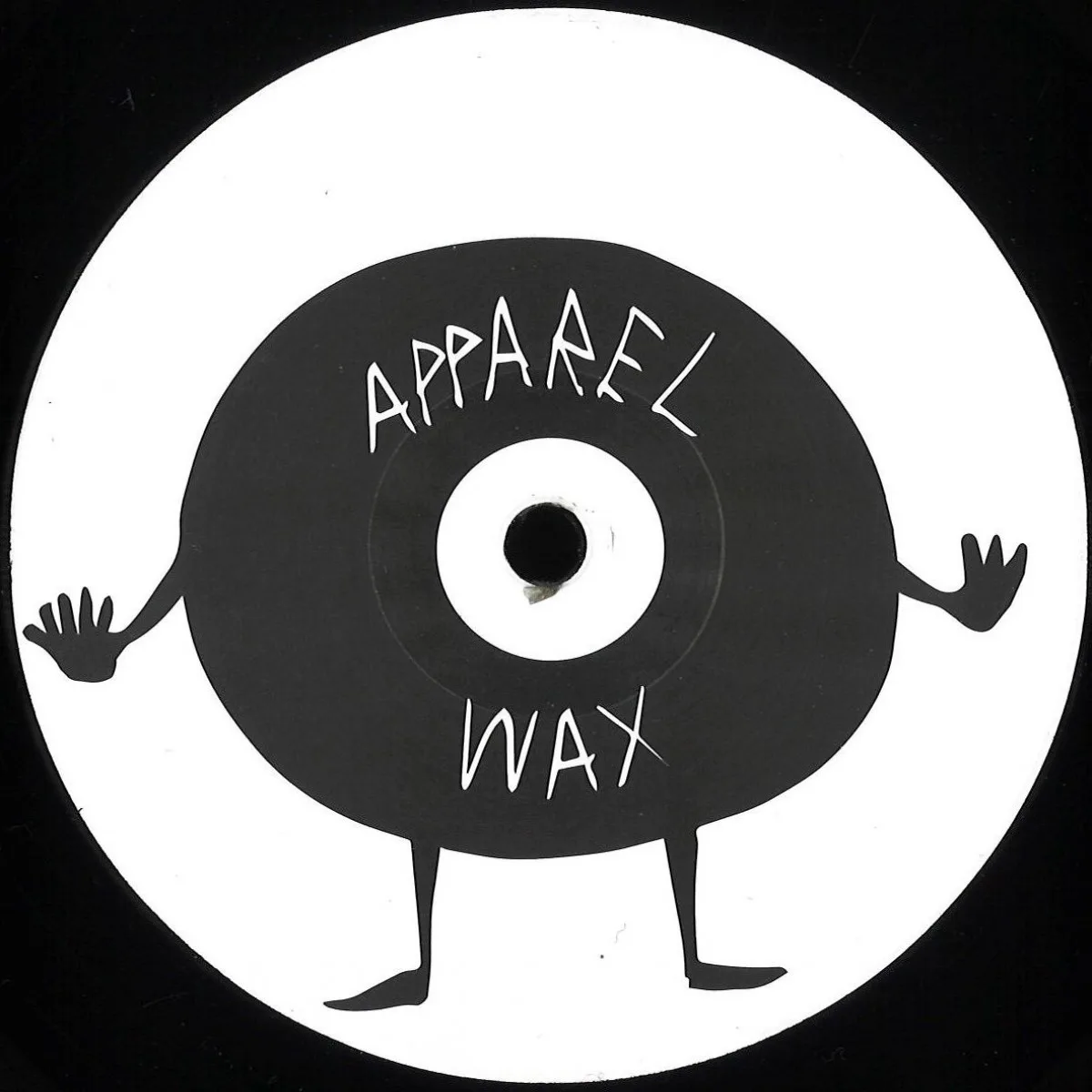 Apparel Wax — 008