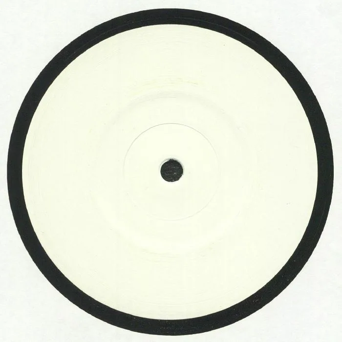 Back cover — ARNALDO — Buena Onda EP Part 4