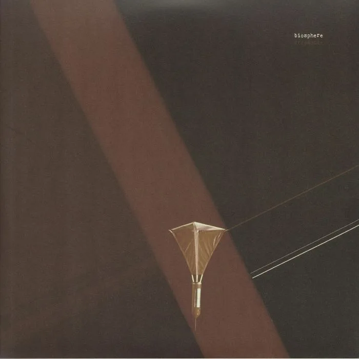 BIOSPHERE — Dropsonde (reissue)
