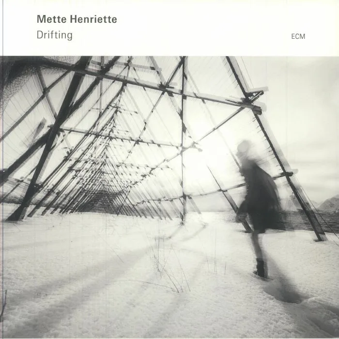 Mette HENRIETTE — Drifting