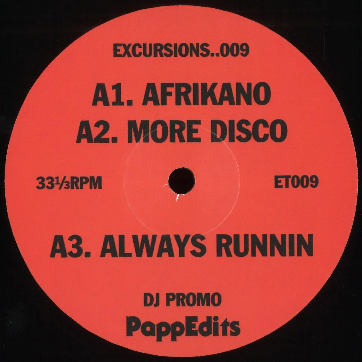 PappEdits — Excursions 009