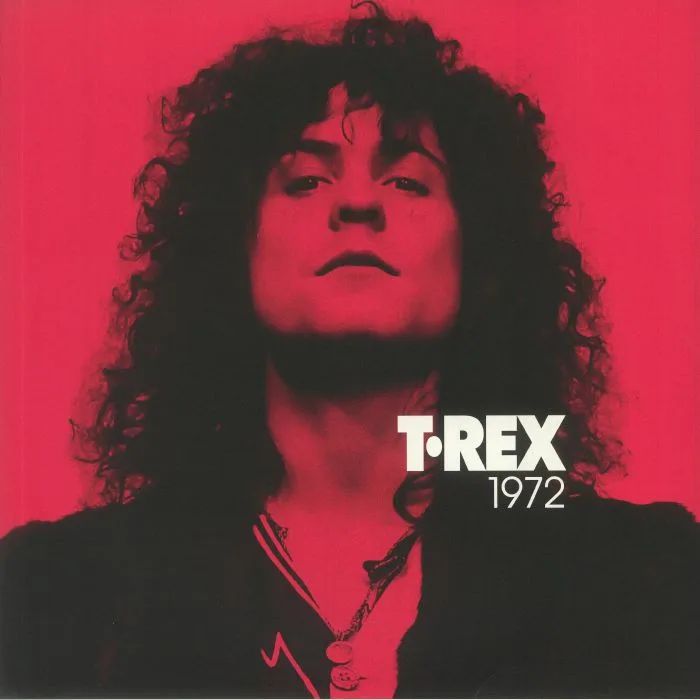 T REX — 1972