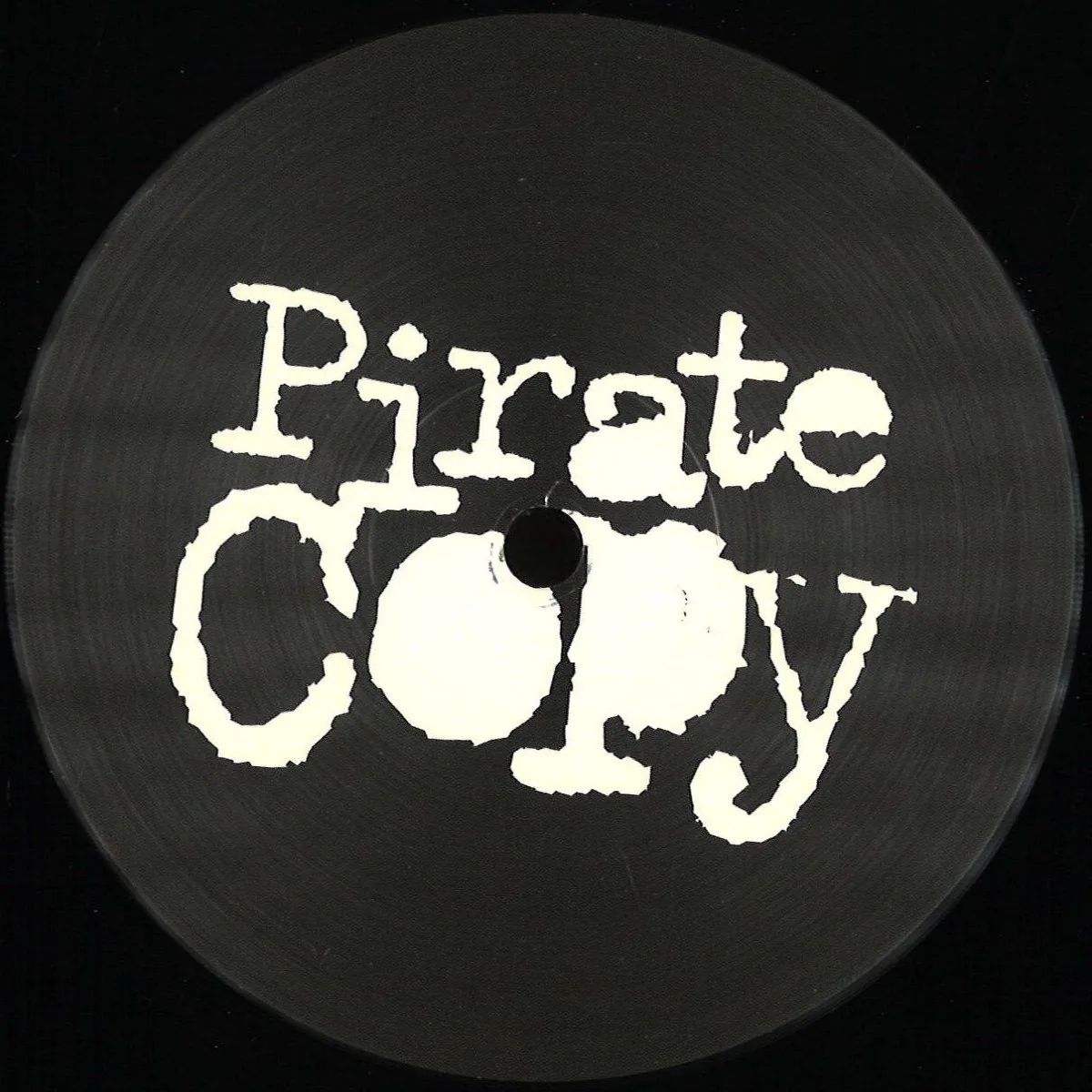 Sledgehammer — Pirate Copy