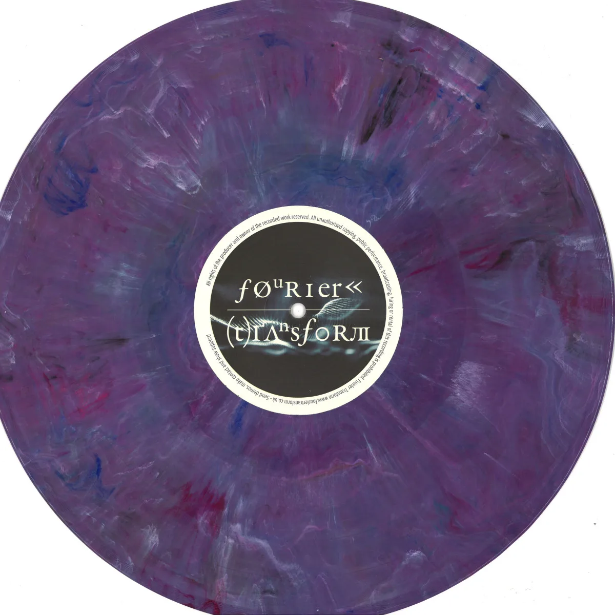UF0 — FTV004