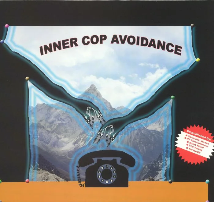 INNER COP AVOIDANCE — Inner Cop Avoidance