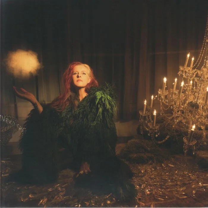 Neko CASE — Neon Grey Midnight Green