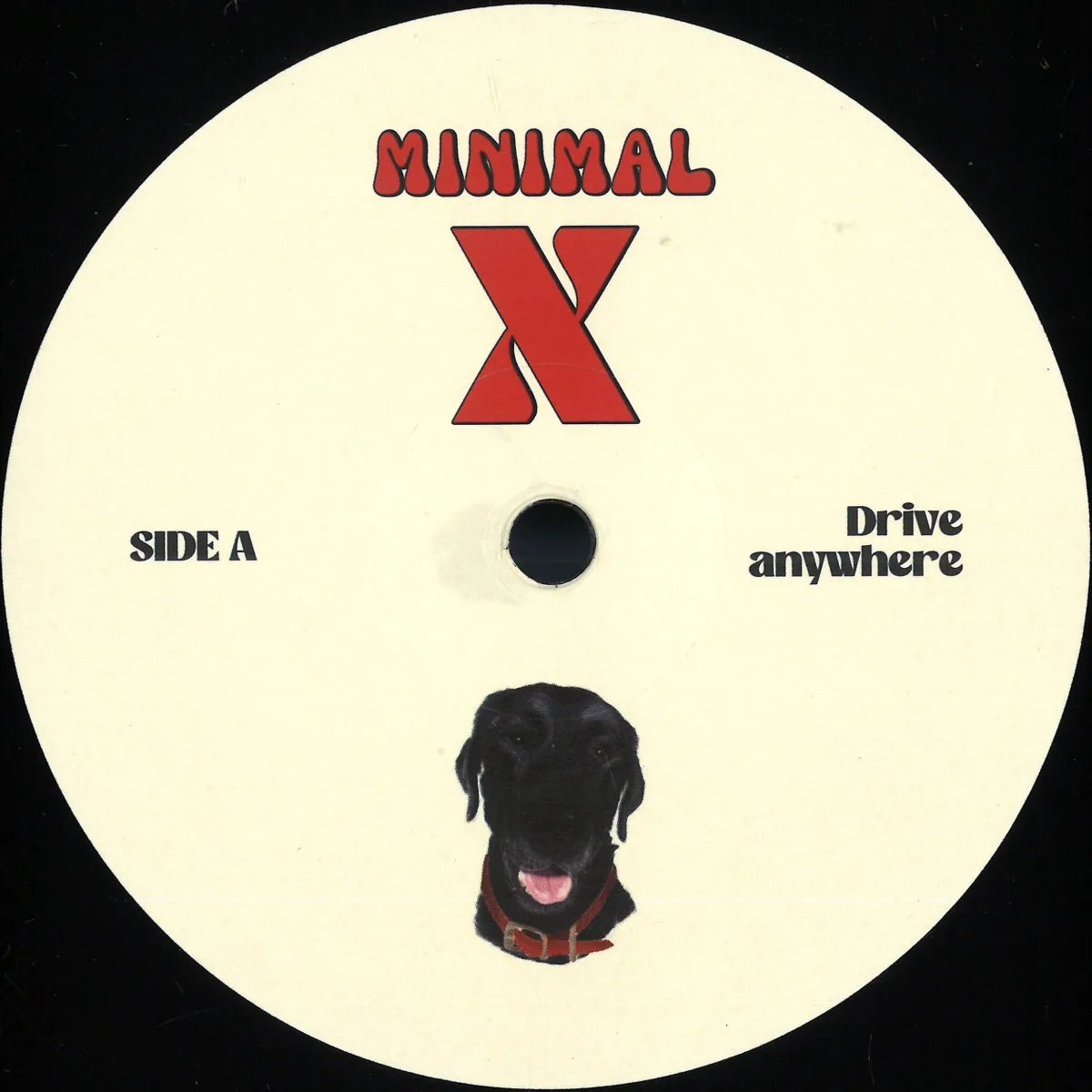 Unknown — Minimal X 02