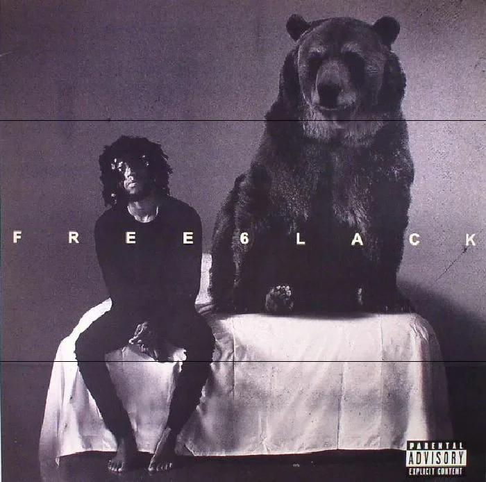 6LACK — Free 6lack