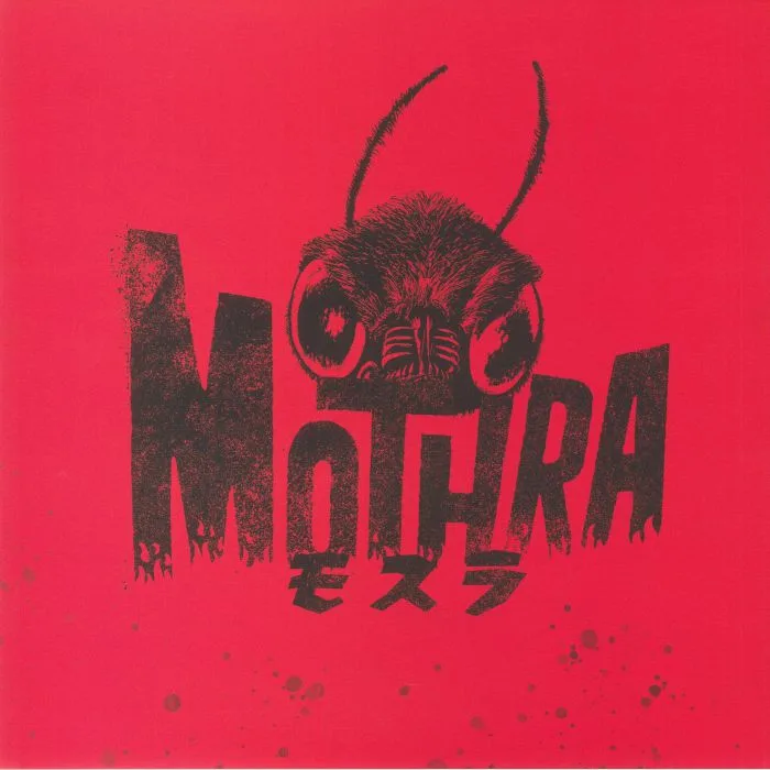 MOTHRA — Mothra