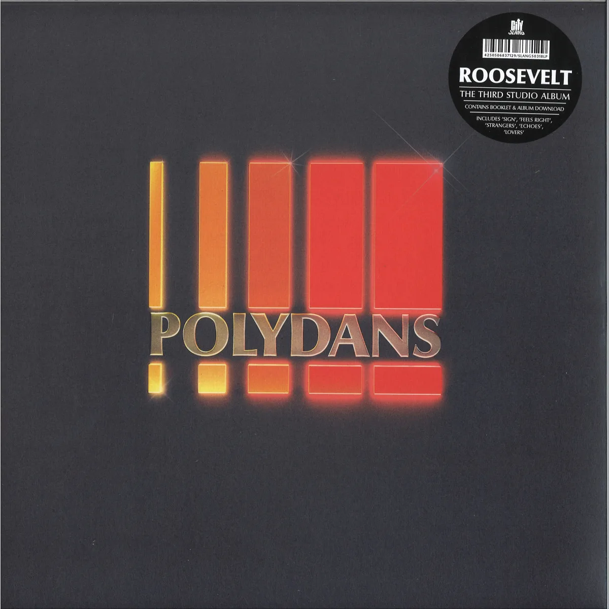 Roosevelt — Polydans